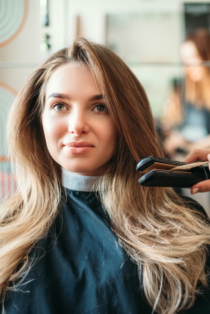 Top Hair Salon